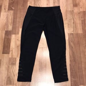 90 Degree Work Out Pants